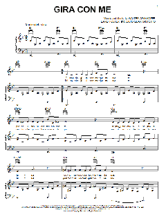 Gira Con Me von Josh Groban (Download) 