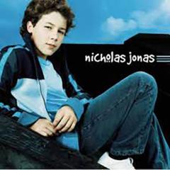 Joy To The World (A Christmas Prayer) von Nicholas Jonas (Download) 