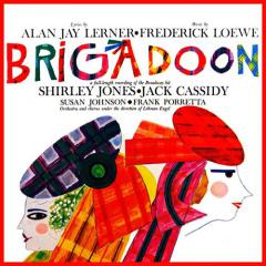 Brigadoon von Alan Jay Lerner (Download) 