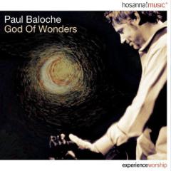 Stir Up A Hunger von Paul Baloche (Download) 