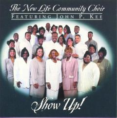 Show Up! von John P. Kee (Download) 