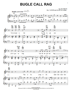 Bugle Call Rag von Benny Goodman (Download) 