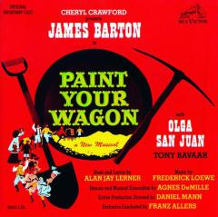 They Call The Wind Maria von Alan Jay Lerner (Download) 
