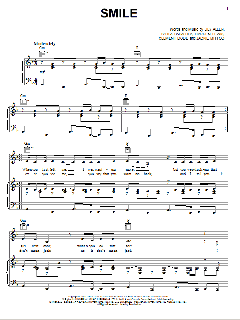 Smile von Lily Allen (Download) 