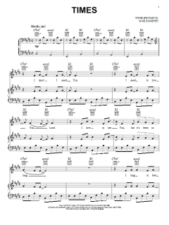 Times von Tenth Avenue North (Download) 