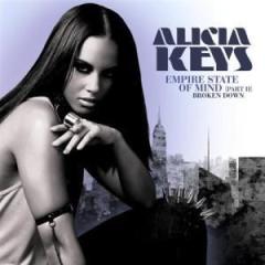 Empire State Of Mind (Part II) Broken Down von Alicia Keys (Download) 