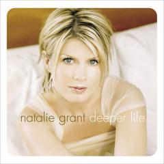 I Will Be von Natalie Grant (Download) 