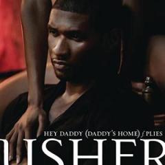 Hey Daddy (Daddy's Home) von Usher (Download) 