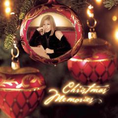 Christmas Mem'ries von Barbra Streisand (Download) 