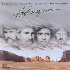 The Highwayman von Jimmy Webb (Download) 