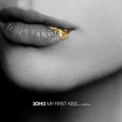 My First Kiss von Lukasz Gottwald (Download) 