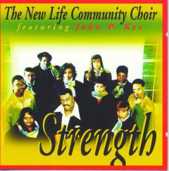 Mighty God von John P. Kee (Download) 