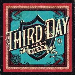 Sound Of Your Voice von Third Day (Download) 
