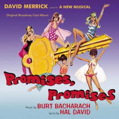 Whoever You Are, I Love You (Sometimes Your Eyes Look Blue To Me) von Hal David (Download) 