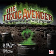 Hot Toxic Love von Joe DiPietro (Download) 