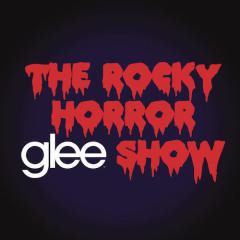 (There's A Light) Over At The Frankenstein Place von Glee Cast (Download) 
