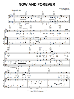 Now And Forever von Richard Marx (Download) 