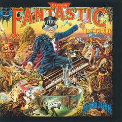 Lucy In The Sky With Diamonds von Elton John (Download) 