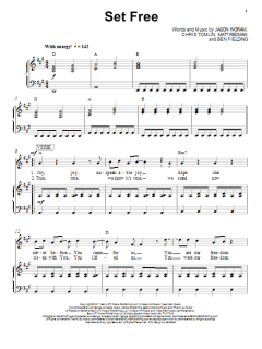 Set Free von Matt Redman (Download) 