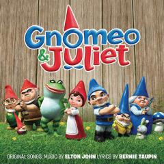 Love Builds A Garden von Elton John (Download) 