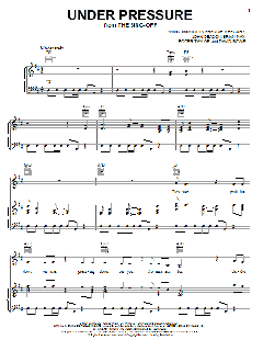 Under Pressure von Queen (Download) 