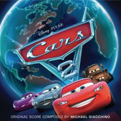 Mon Coeur Fait Vroum (My Heart Goes Vroom) von Michael Giacchino (Download) 