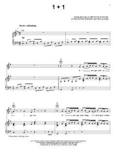 1+1 von Beyoncé (Download) 