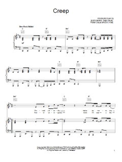 Creep von Stone Temple Pilots (Download) 