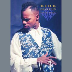 Why We Sing von Kirk Franklin (Download) 