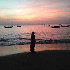 Little Sandy Girl von Tobago Folk Song (Download) 