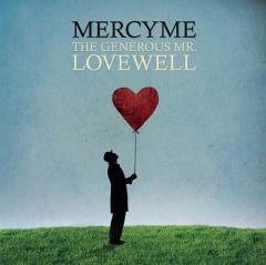 Move von MercyMe (Download) 