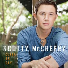 Clear As Day von Scotty McCreery (Download) 