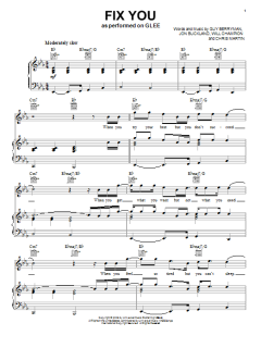 Fix You von Coldplay (Download) 