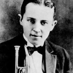 The Jazz-Me Blues von Bix Beiderbecke (Download) 