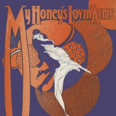 My Honey's Loving Arms von Herman Ruby (Download) 