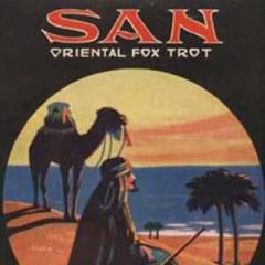 San von Lindsay McPhail (Download) 