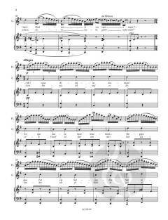 'Ah ! vous dirai-je, maman !' von Adolphe Charles Adam (Download) 