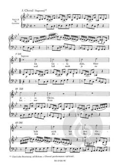 Wo gehest du hin (J.S. Bach) 