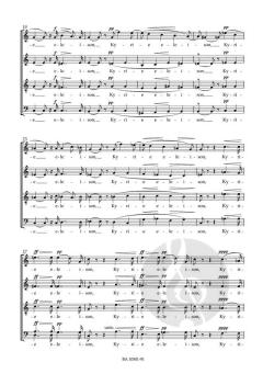 Petite Messe solennelle von Gioacchino Rossini (Download) 