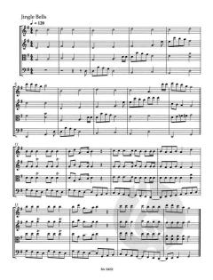 Merry Christmas von George A. Speckert 