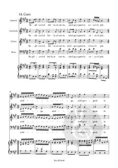 Parnasso in festa per gli sponsali di Teti e Peleo von Georg Friedrich Händel (Download) 