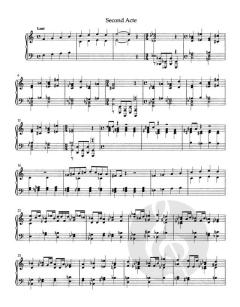 Le fils des étoiles von Erik Satie (Download) 