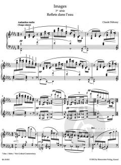 Images von Claude Debussy 