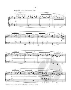 Valses nobles et sentimentales von Maurice Ravel (Download) 