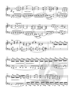 Sonate für Klavier c-Moll D 958 von Franz Schubert (Download) 