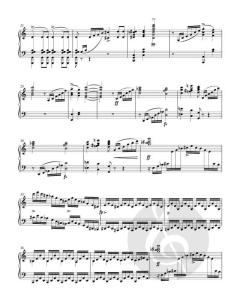 Fantasie für Klavier C-Dur op. 15 D760 'Wanderfantasie' von Franz Schubert im Alle Noten Shop kaufen