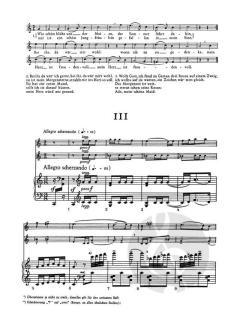 Sonate über alte deutsche Volkslieder op. 15a von Hugo Distler (Download) 