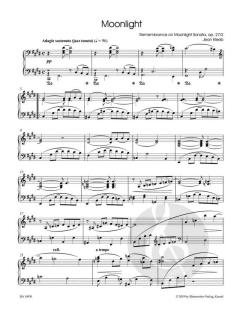 Beethoven goes Jazz von Jean Kleeb (Download) 