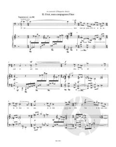 3 Peèmes op. 66 von Thomas Daniel Schlee (Download) 