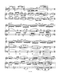 Suite op. 82 von Thomas Daniel Schlee 